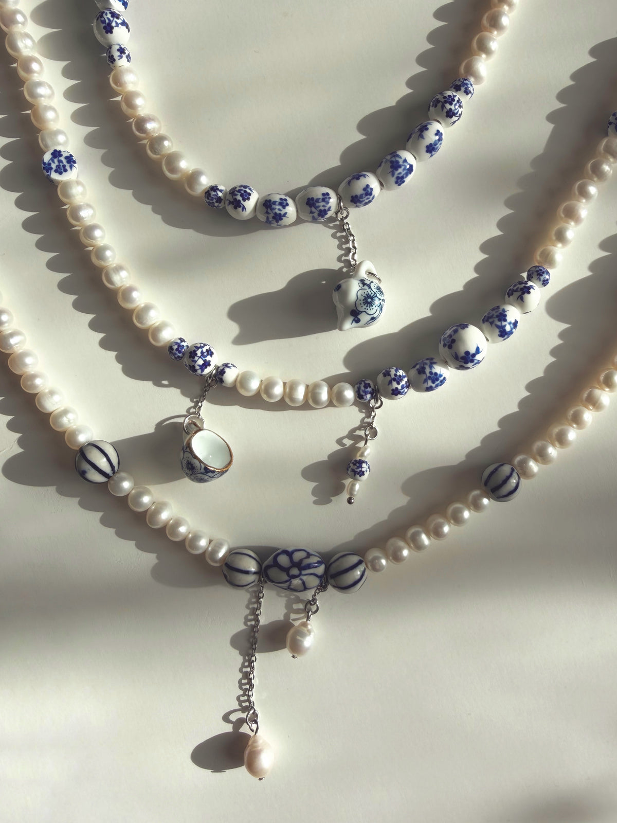 Collection Chinoiserie chic