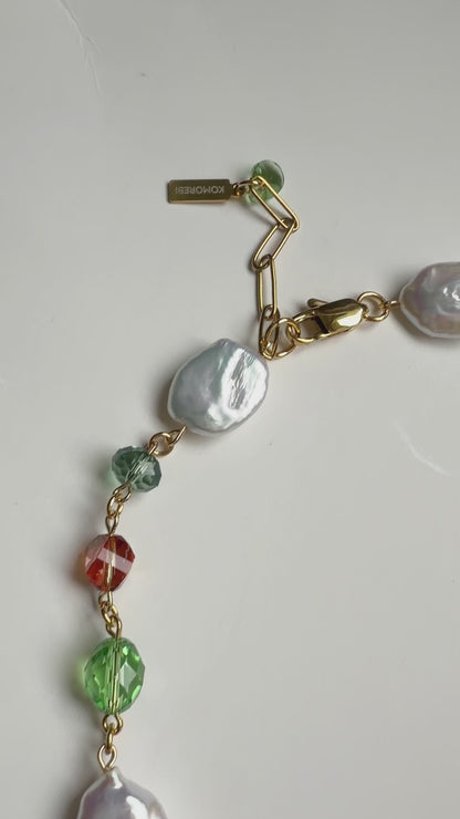 Fairy necklace